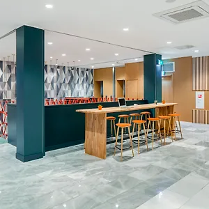 Hotell Altus Old Town - Destigo, Poznań