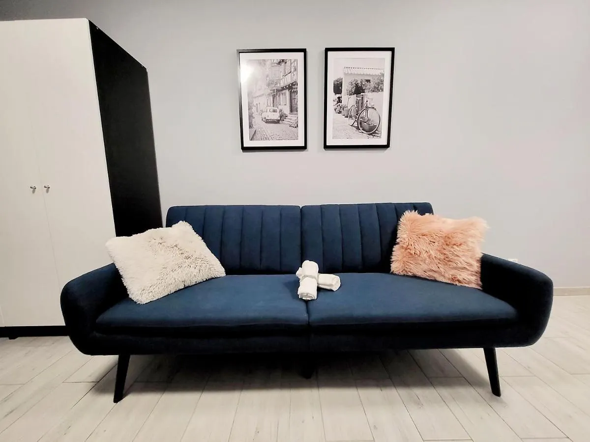 Mini Apartamenty Poznan Poland
