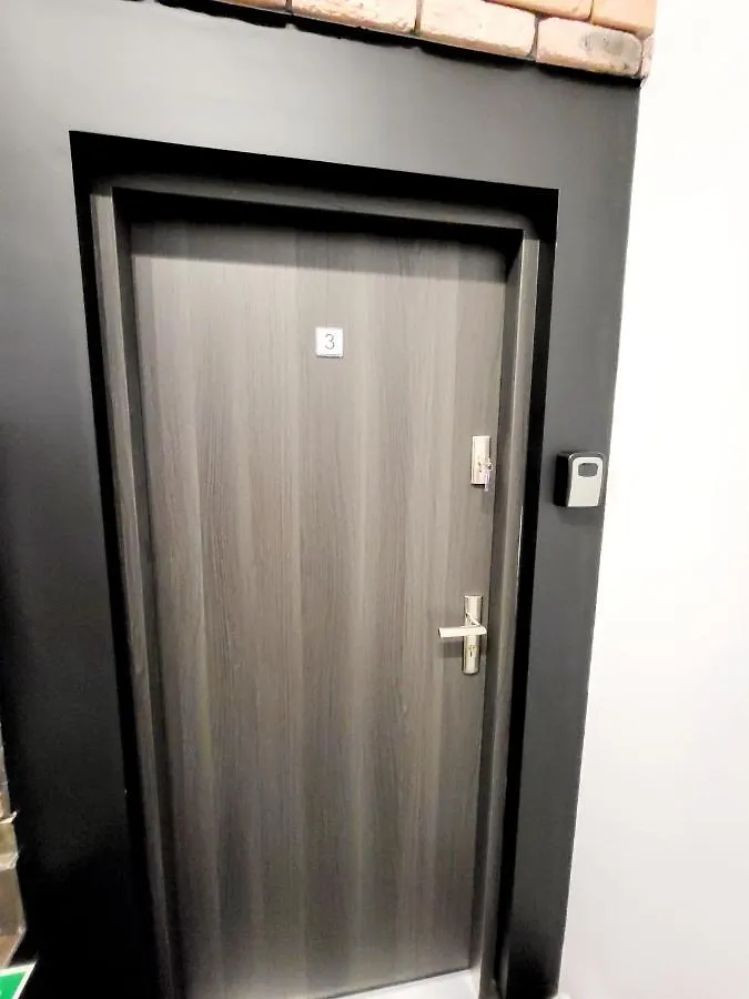 Mini Apartamenty Poznan 0*,  Poland