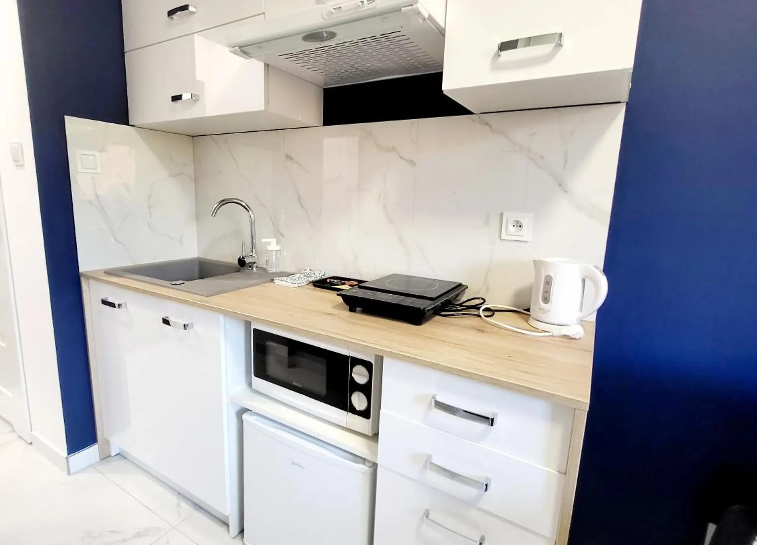 Mini Apartamenty Poznan 0*,  Poland