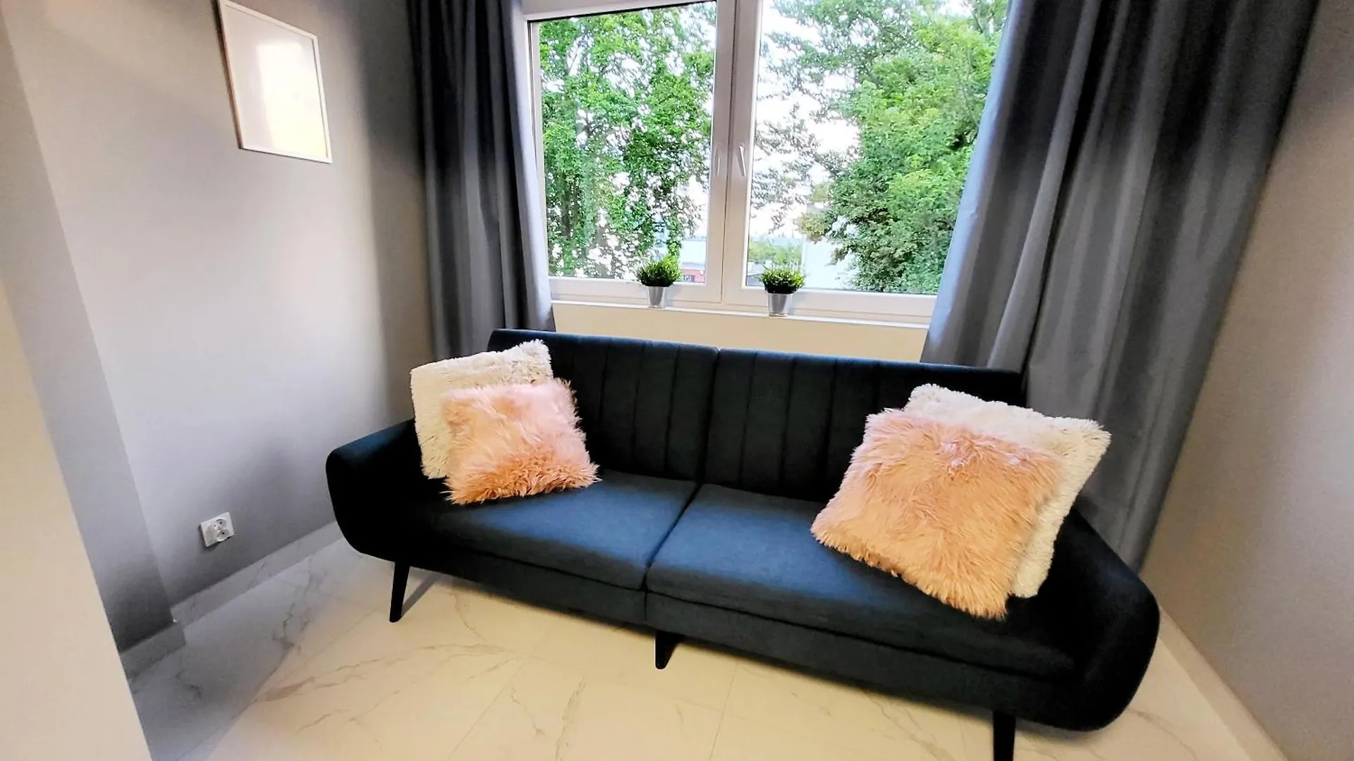 Mini Apartamenty Poznan