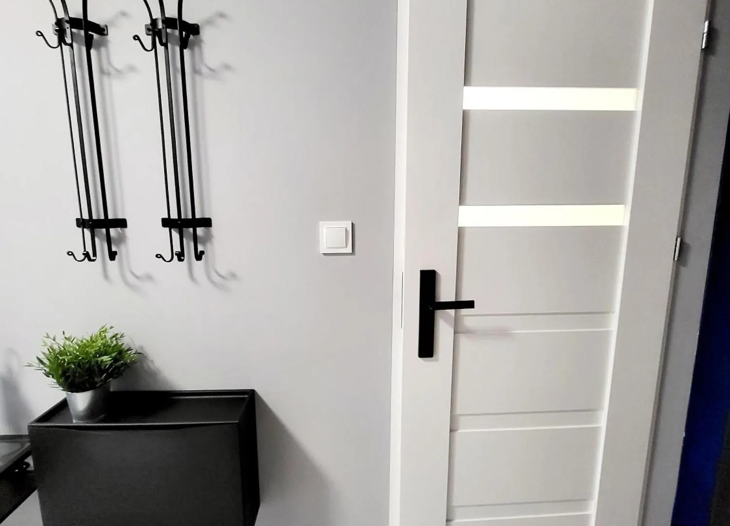 Mini Apartamenty Poznan Apartment