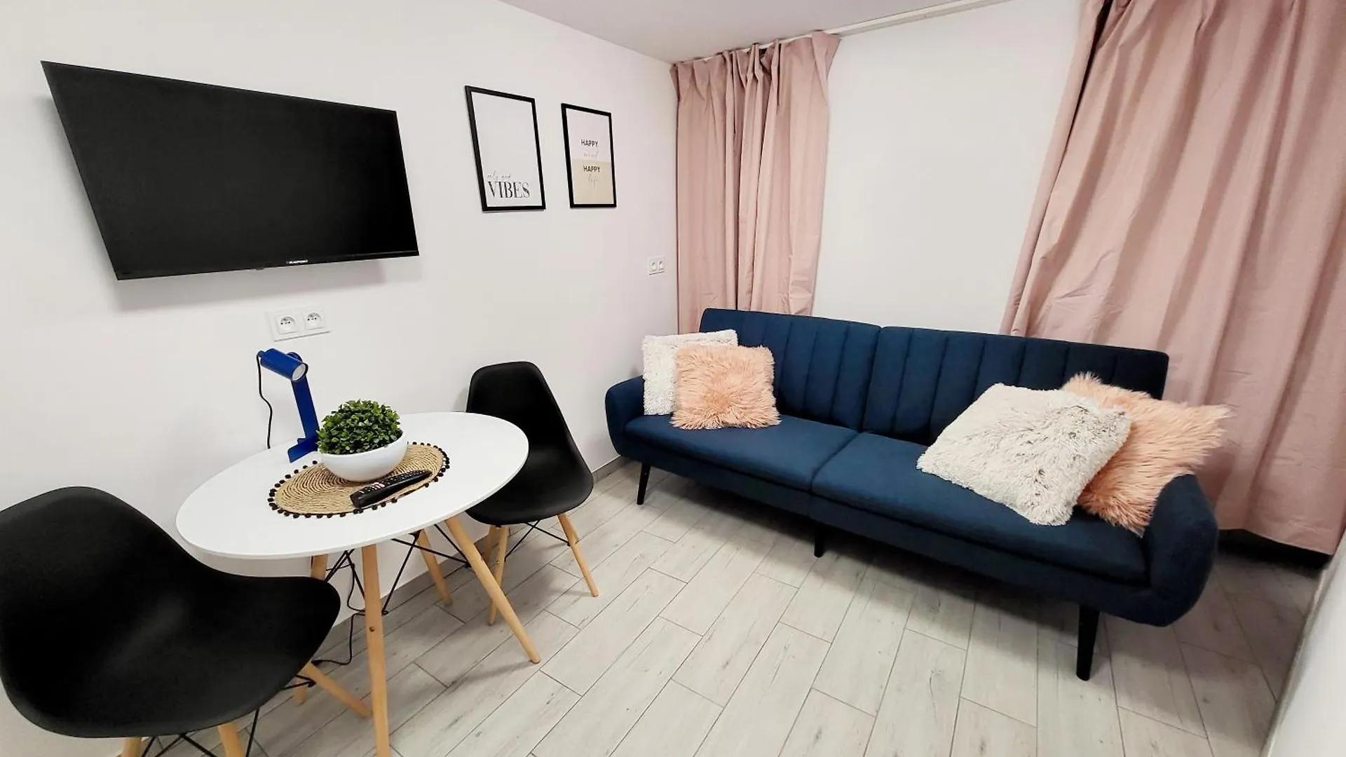 Apartment Mini Apartamenty Poznan