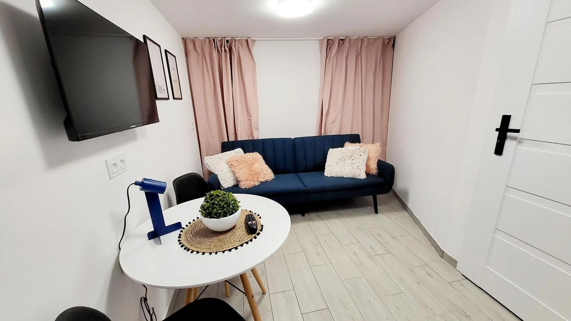 Mini Apartamenty Poznan 0*,