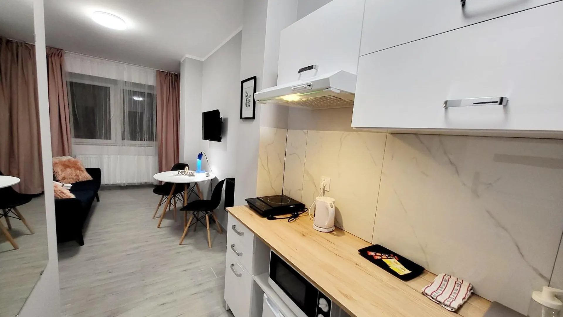 Mini Apartamenty Poznan