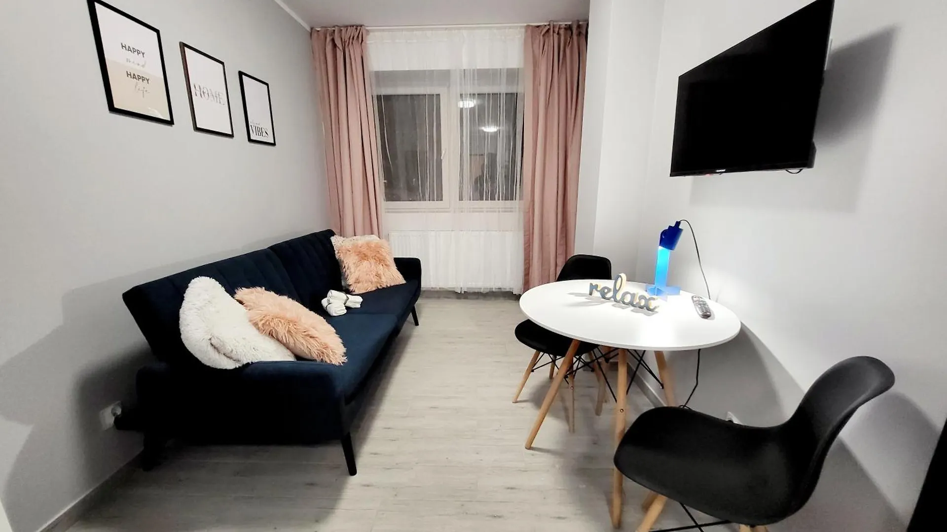 Mini Apartamenty Poznan