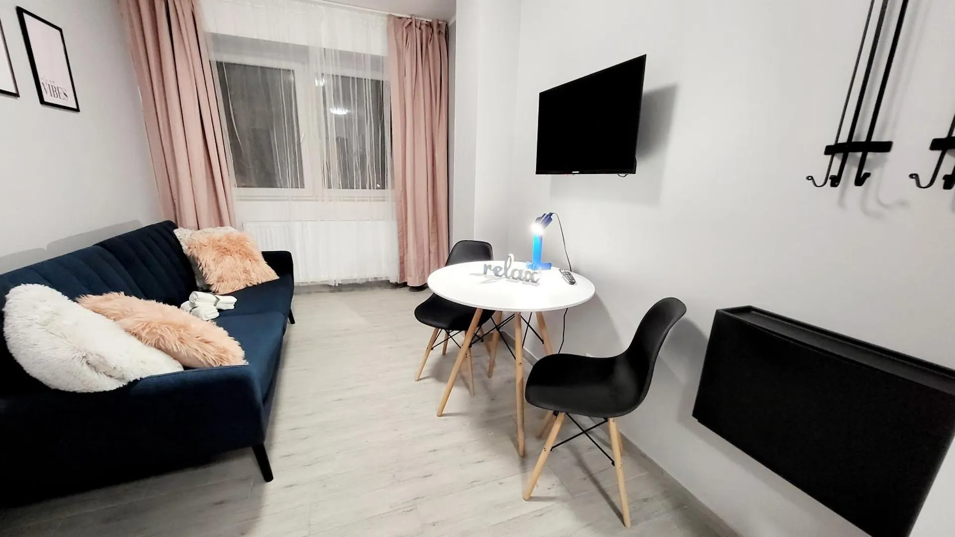 Apartment Mini Apartamenty Poznan