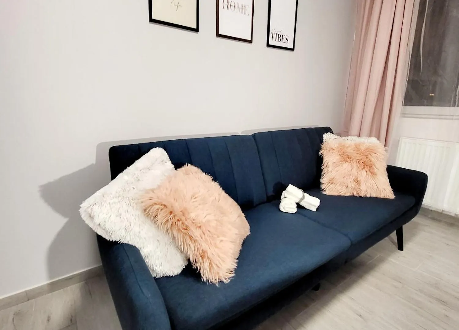 Mini Apartamenty Poznan Apartment