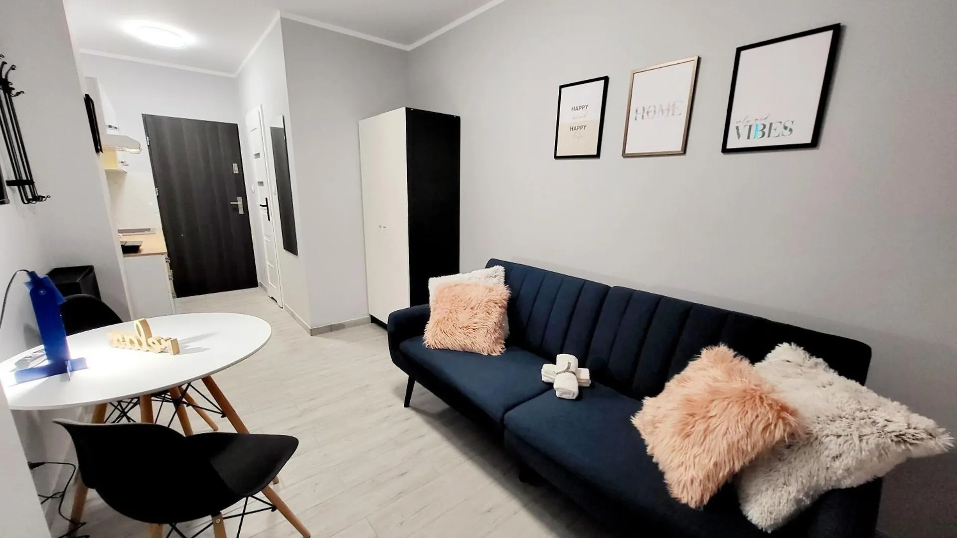 Mini Apartamenty Poznan 0*,