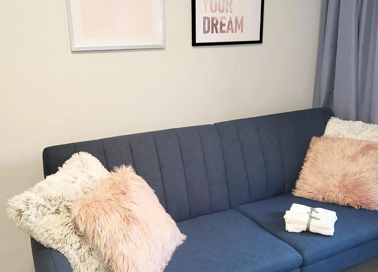 Mini Apartamenty Poznan