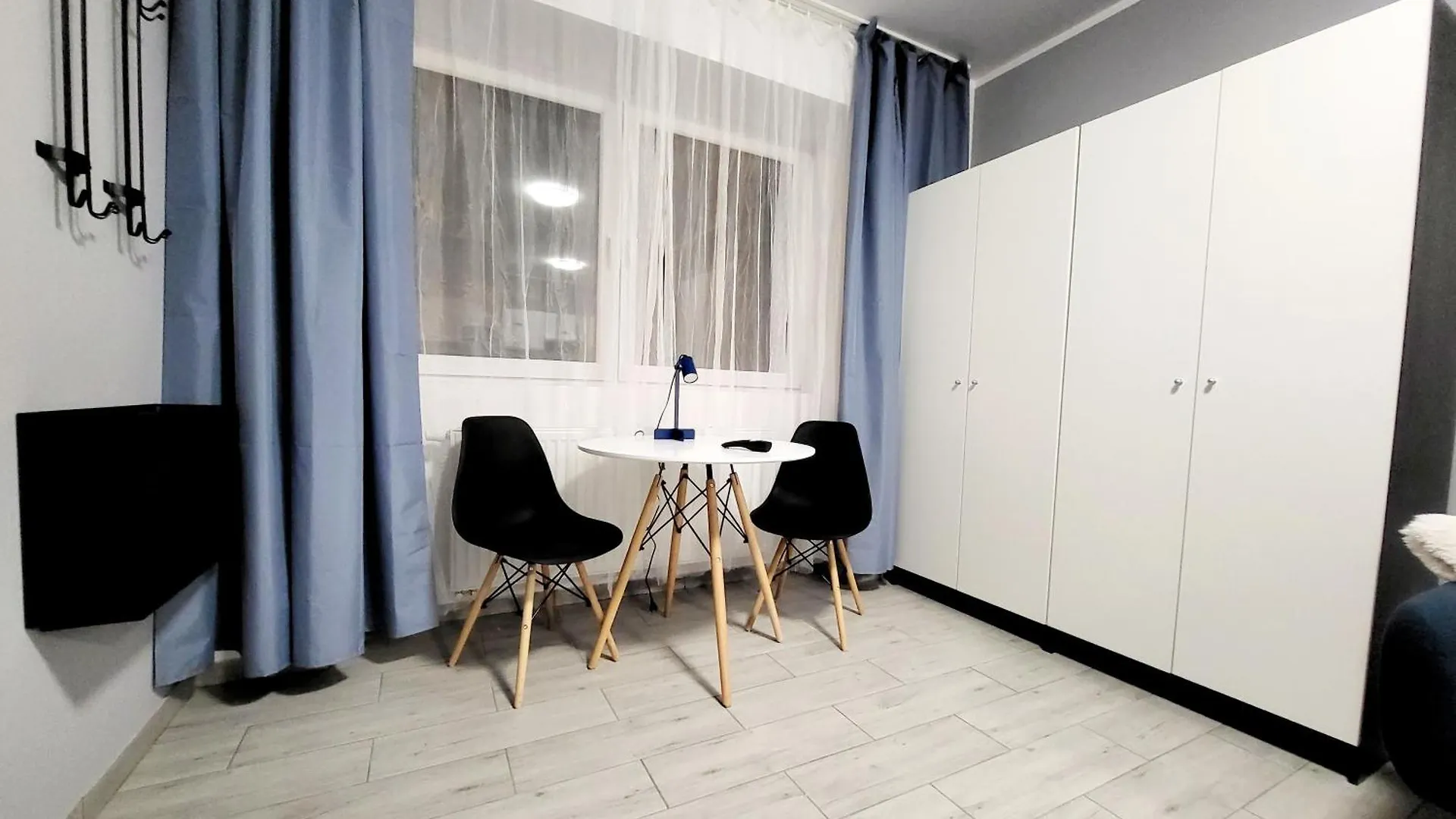 Mini Apartamenty Poznan Apartment
