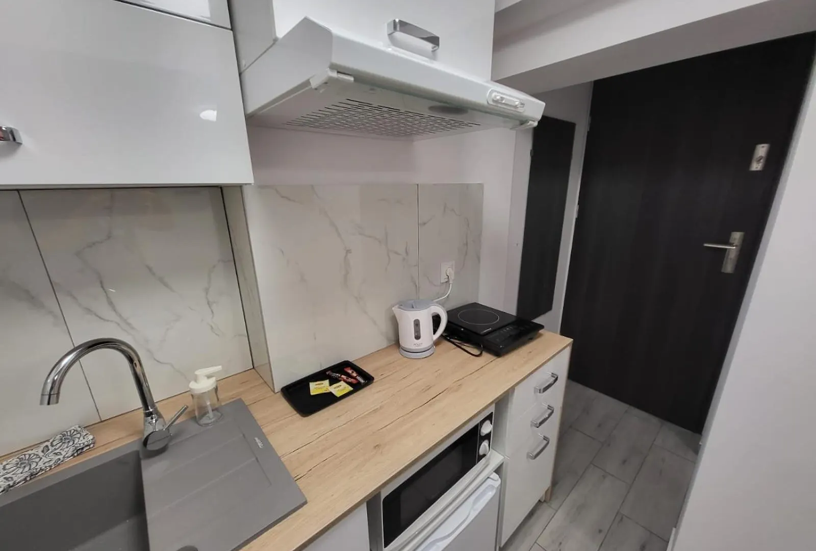 Mini Apartamenty Poznan